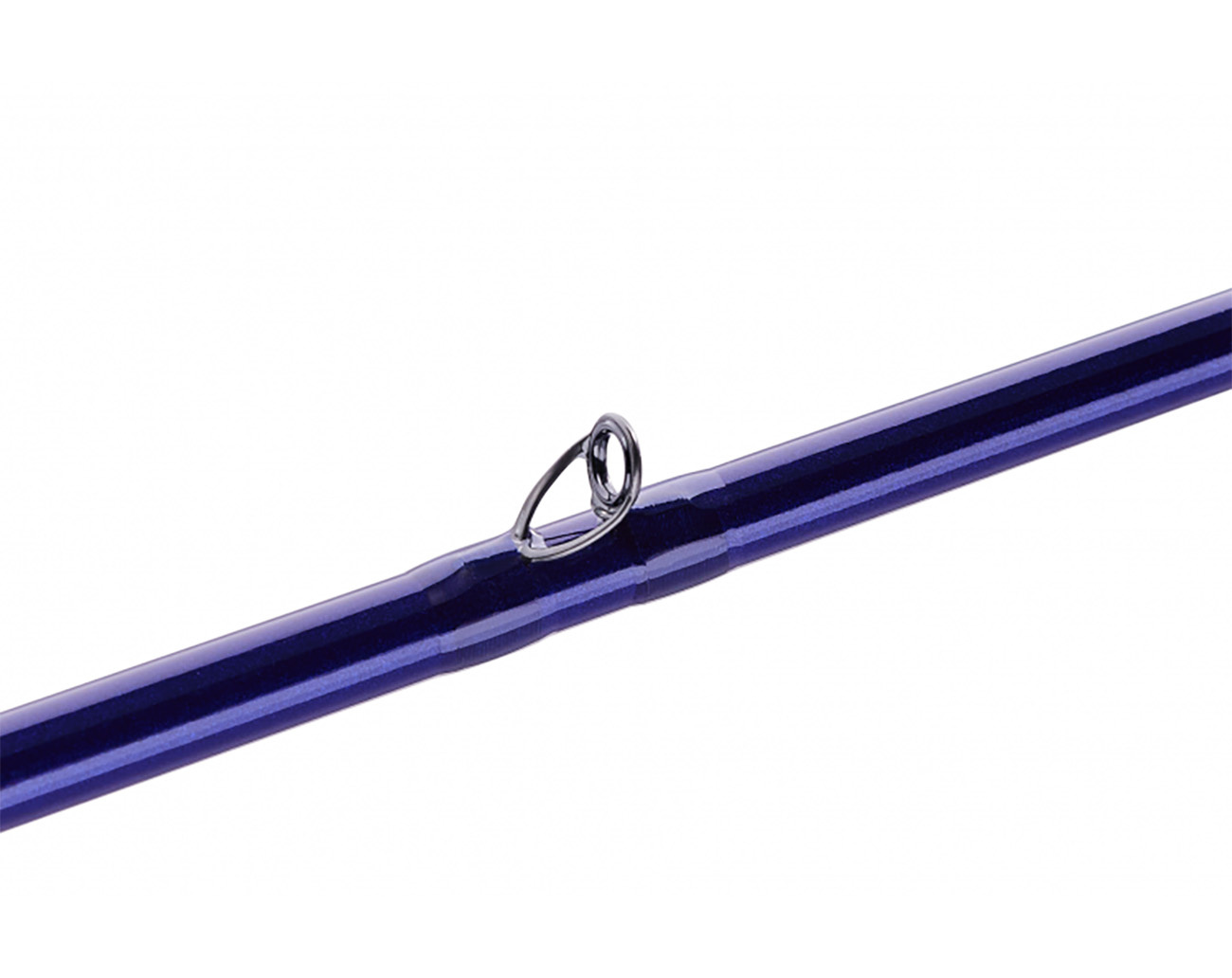 St. Croix Legend Tournament Bass - RipnChatter - 7'2